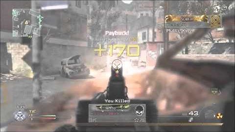 Beast spawn trap on Favela