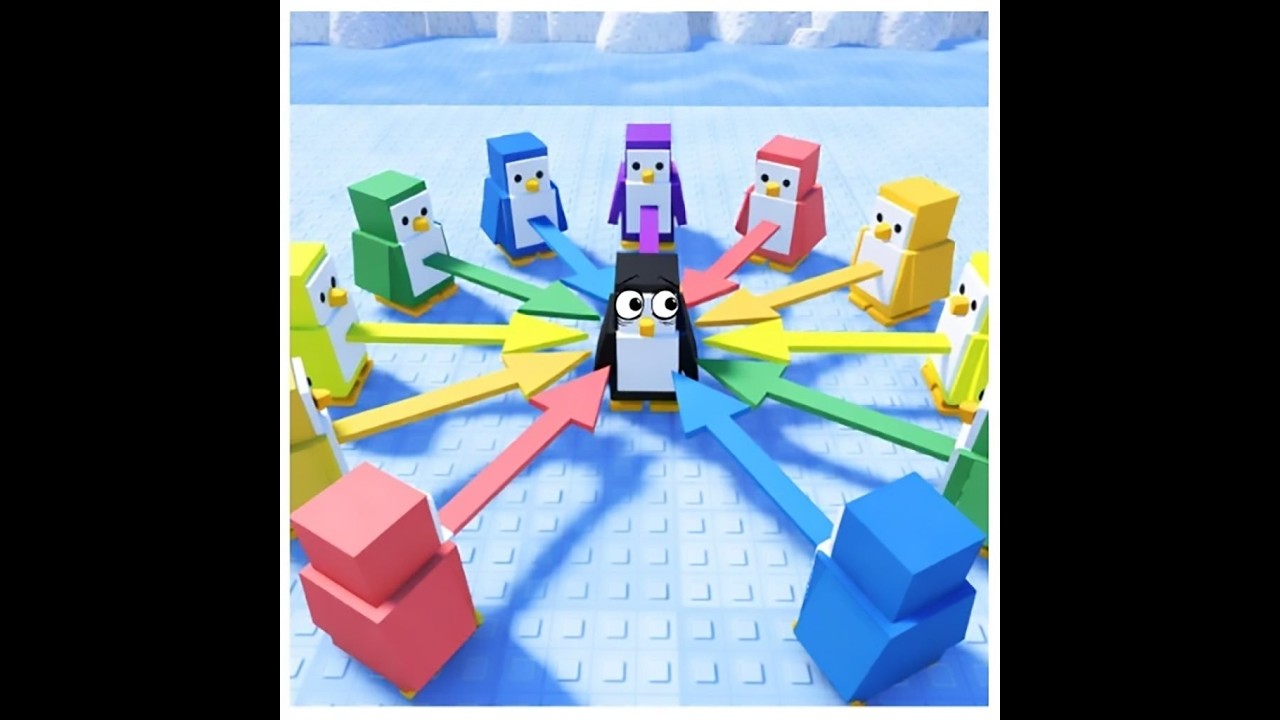 playing knockout in roblox