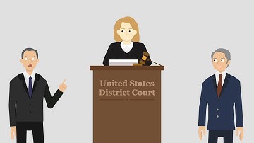 Sierra Club v. Morton Case Brief Summary | Law Case Explained