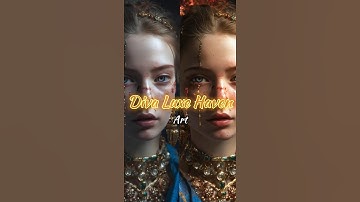 Creating Luxury Brands (AI Generated)