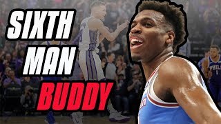 The REAL REASON Why The Sacramento Kings BENCHED Buddy Hield