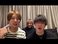 二日酔いをYouTubeライブで忘れたい配信