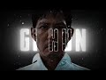Gi-Hun | PRIDE | EDIT | Player 456 Eliminated | HD60FPS