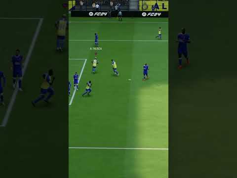 EA FC 24
