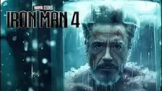 Iron man 4 Official trailer will release