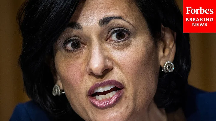 'Do You Really Not Know?': GOP Senator Presses Wal...