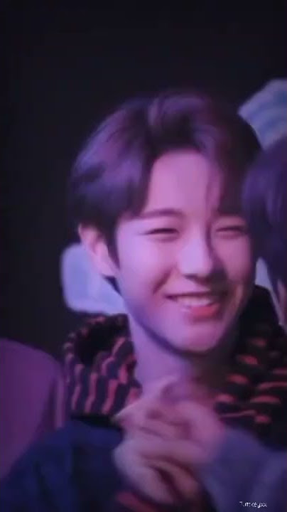 Renjun NCT DREAM JEDAG JEDUG TERBARU 2022 ~Part 1