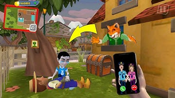 Dark Riddle New Updater 12.0.0 ( MOD ALL SKINS ) : HACK GAME DARK RIDDLE / Part 47