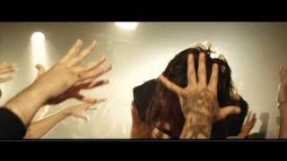 Impending Doom - More Than Conquerors (Official Music Video) Facedown Records