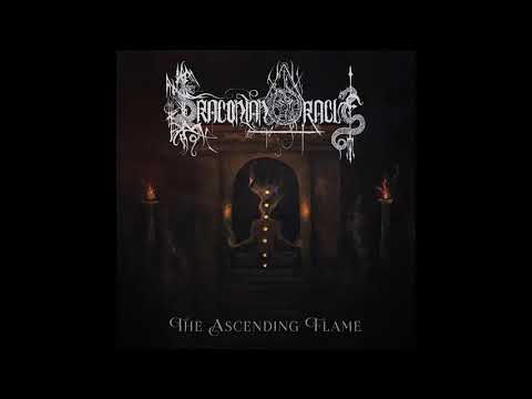 Draconian Oracle - The Ascending Flame (Full Album)