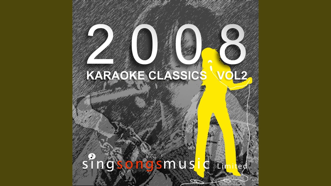 Crank That (Crank Dat) (Karaoke in the style of Souljah Boy)