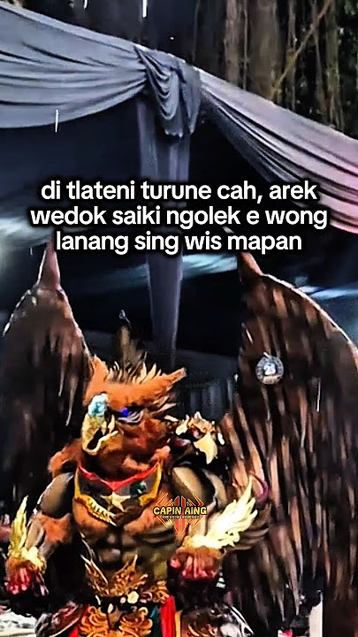 Tlaten titen #quoteslucu #storywhatsapps #katakatalucu #quotesjawa #fyp