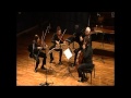 Franz Schubert: String Quartet No. 13 in A minor (the Rosamunde Quartet), D. 804, Op. 29