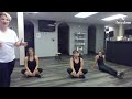 7 minute workout workshop