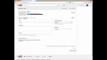 Monetize under review YouTube videos - YouTube monetization bug/error fixed [July 14 2013]