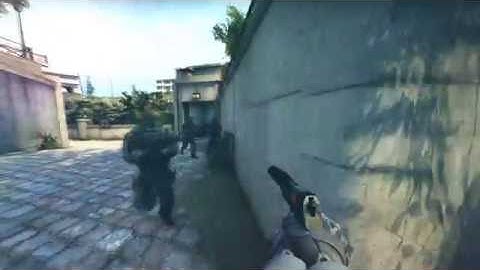Random CSGO Edit