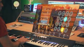 Native Instruments- Schema: Light DEMO