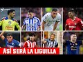 Así  se jugará la liguilla de Clausura 2024  ¿Quién es tu favorito?