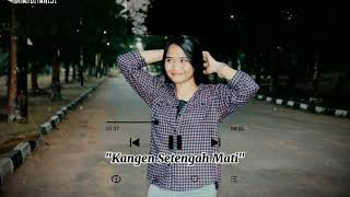 Kangen Setengah Mati- Wandra Cover Didik Budi Feat Cindi Cintya Dewi #videoliter