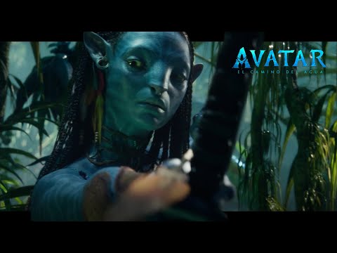 Avatar: El Camino del Agua | 15 de diciembre, solo en cines