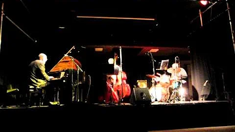 Drum Solo - Howard Curtis