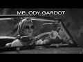 Melody Gardot - Sunset In The Blue (official Deluxe Album Trailer 2021)