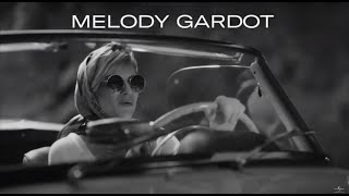 Melody Gardot - Sunset In The Blue (official Deluxe Album Trailer 2021)