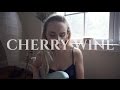 Cherry Wine - Hozier (Cover) by Alice Kristiansen