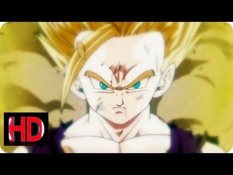 Pokemon 2017 - DBZ Remix || Gohan vs. Cell [Epic Trailer Music] (HD)