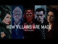 MULTIVILLAINS How Villains Are Made Madalen Duke Lyrics MULTIVILLAINS How Villains Are Made Madalen Duke Lyrics