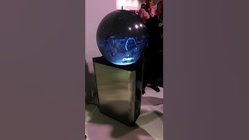 Siggraph 2016 gadgetry