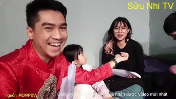 Misthy cùng PewPew Hát KÉM DUYÊN | RUM X NIT Siêu Phẩm 2019 ♬