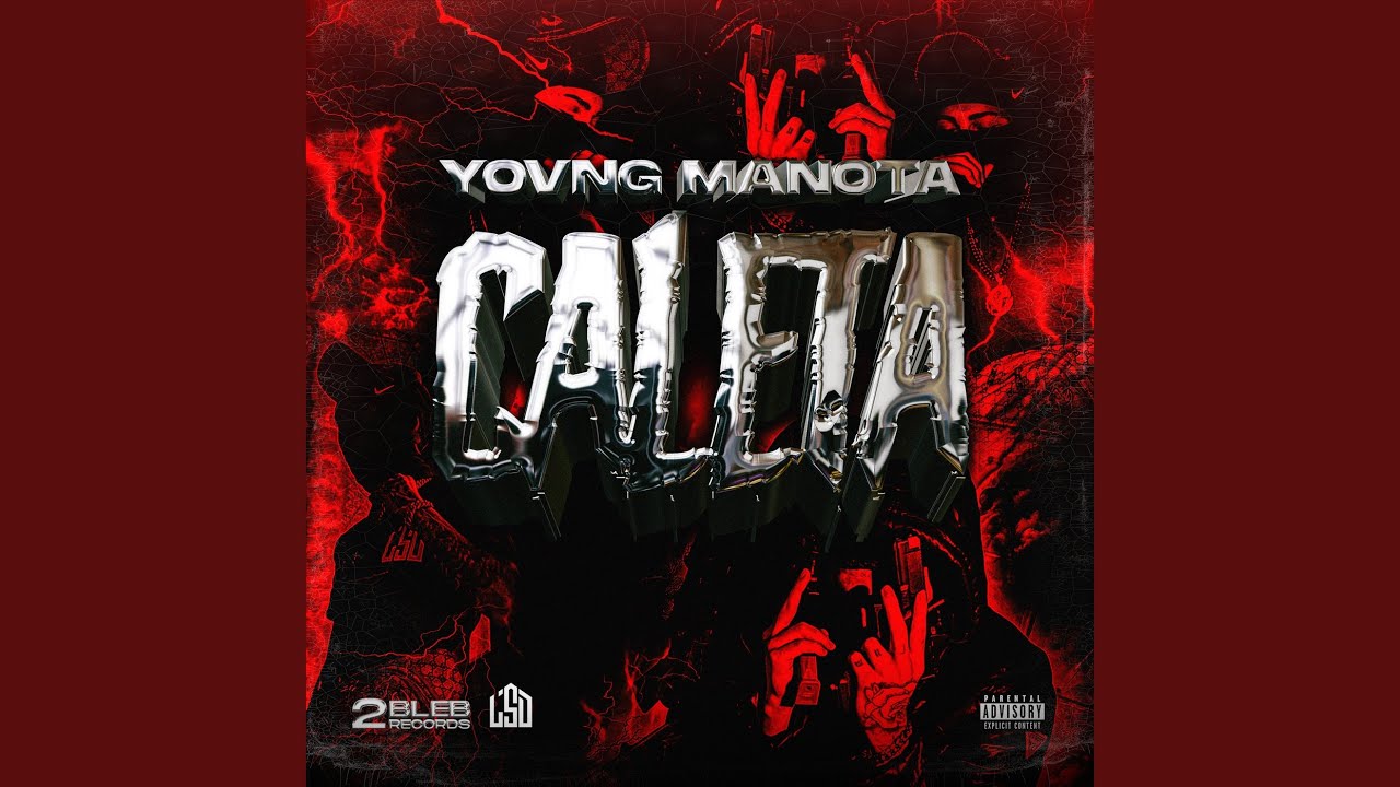 Watch Caleta on YouTube Watch Caleta on YouTube