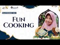 FUN COOKING | GYTHA AQILA | CHEESECUIT
