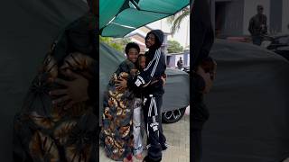 Jamani Hadi Raha Diamomd , Mama Dangote Na Tiffah...