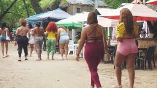 Sosua street vibes is the best|Dominican Republic