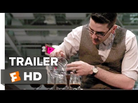 Barista Official Trailer 1 (2015) - Coffee Documentary HD