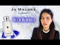 Jo Malone Wild Bluebell Review | Wild Bluebell Fragrance Review | Madam Queens