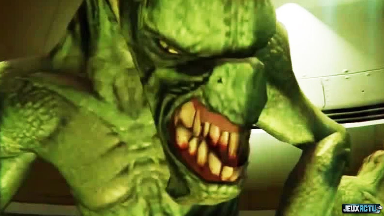 extraterrestre gta 5