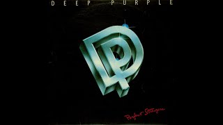 Deep Purple - Hungry Daze - Vinyl Remaster