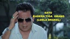 LOELA DRAKEL LAGU TERBARU SATU KADERA TIGA ORANG (pop manado  - Durasi: 4:43. 