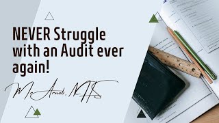 Mastering Audits: Your Complete Guide to Clinical Audits with Dr. Arnob