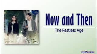 Download lagu The Restless Age - Now and Then (졸업 OST) [The Midnight Romance in Hagwon OST Part 2] [Rom|Eng Lyric]