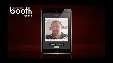 Using PSD Templates with Darkroom Booth for iPad