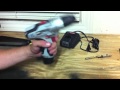 Craftsman NEXTEC 12 Volt Drill Driver Craftsman NEXTEC 12 Volt Drill Driver