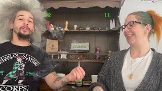 J & Day Review Jealousy an 8th from Insa