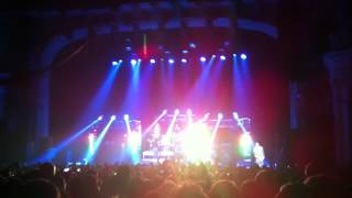 Limp Bizkit - Break Stuff, Brixton Academy 29/5/12