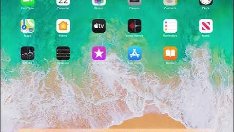 Adding Photos into Google Slides on an iPad Jan 2021