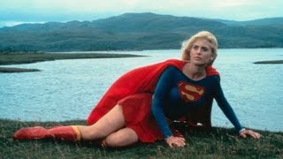 Supergirl/Helen Sleter