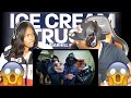 HE DISSED CARDI B ICE CREAM TRUCK SUGARHILL KEEM